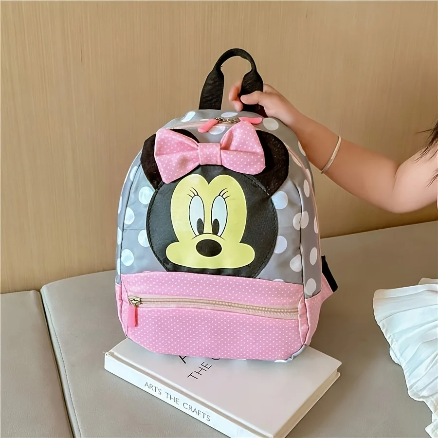 Variant: Minnie pink
