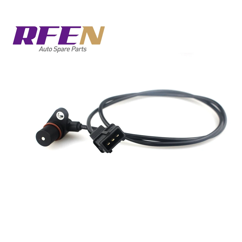 

6238414 Crankshaft Position Sensor Pulse For SAAB 9-3 900 9000 OEM 0261210128 92062490