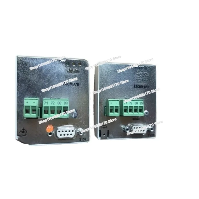 

For Inverter LECOM A/B Communication Module EMF2102IBCV001, 2102 IBC V001 (Single)