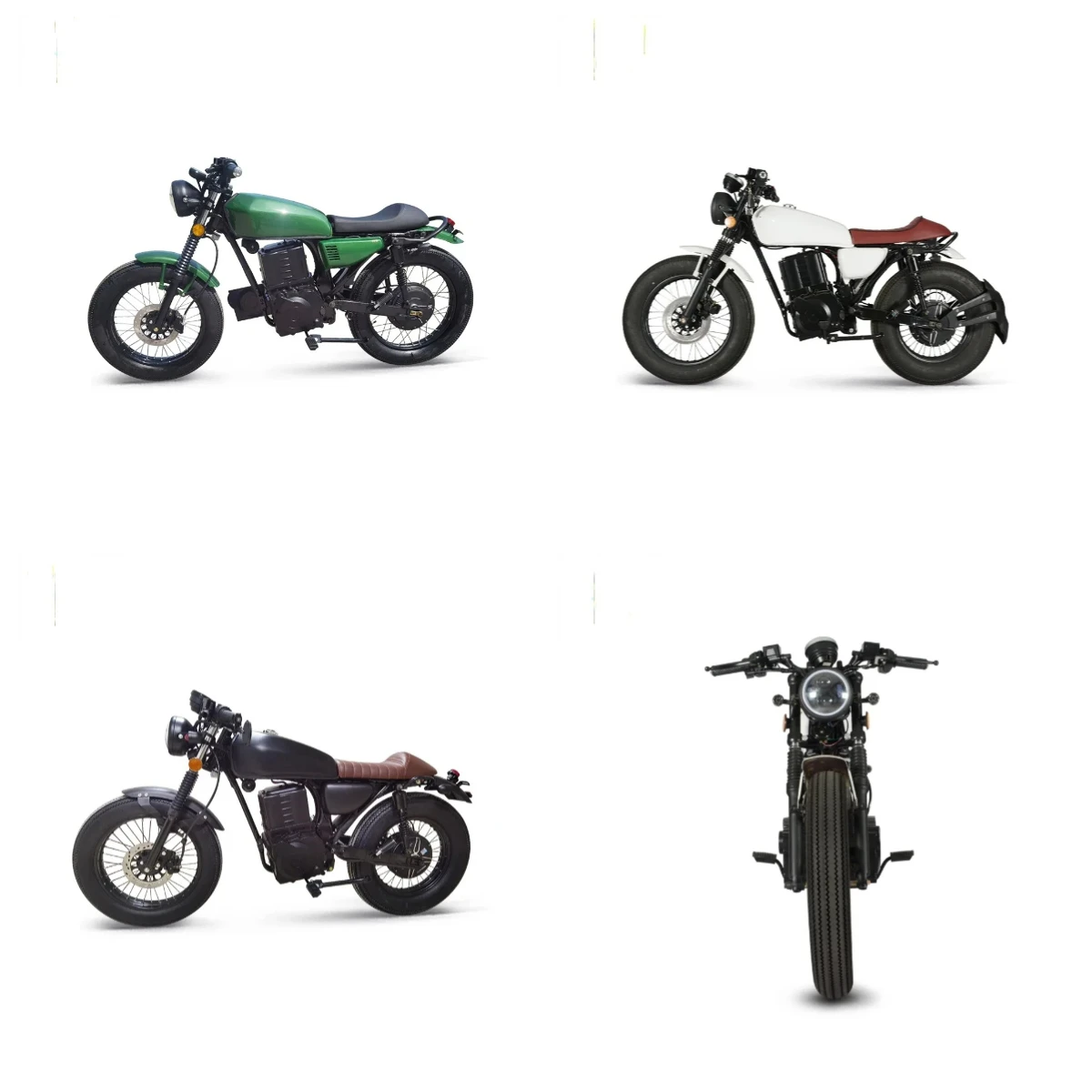 

STLF MotorcycleThe latest new energy lithium battery high speed 90kmh electric motorcycle CG hot selling 3kw motor electric m