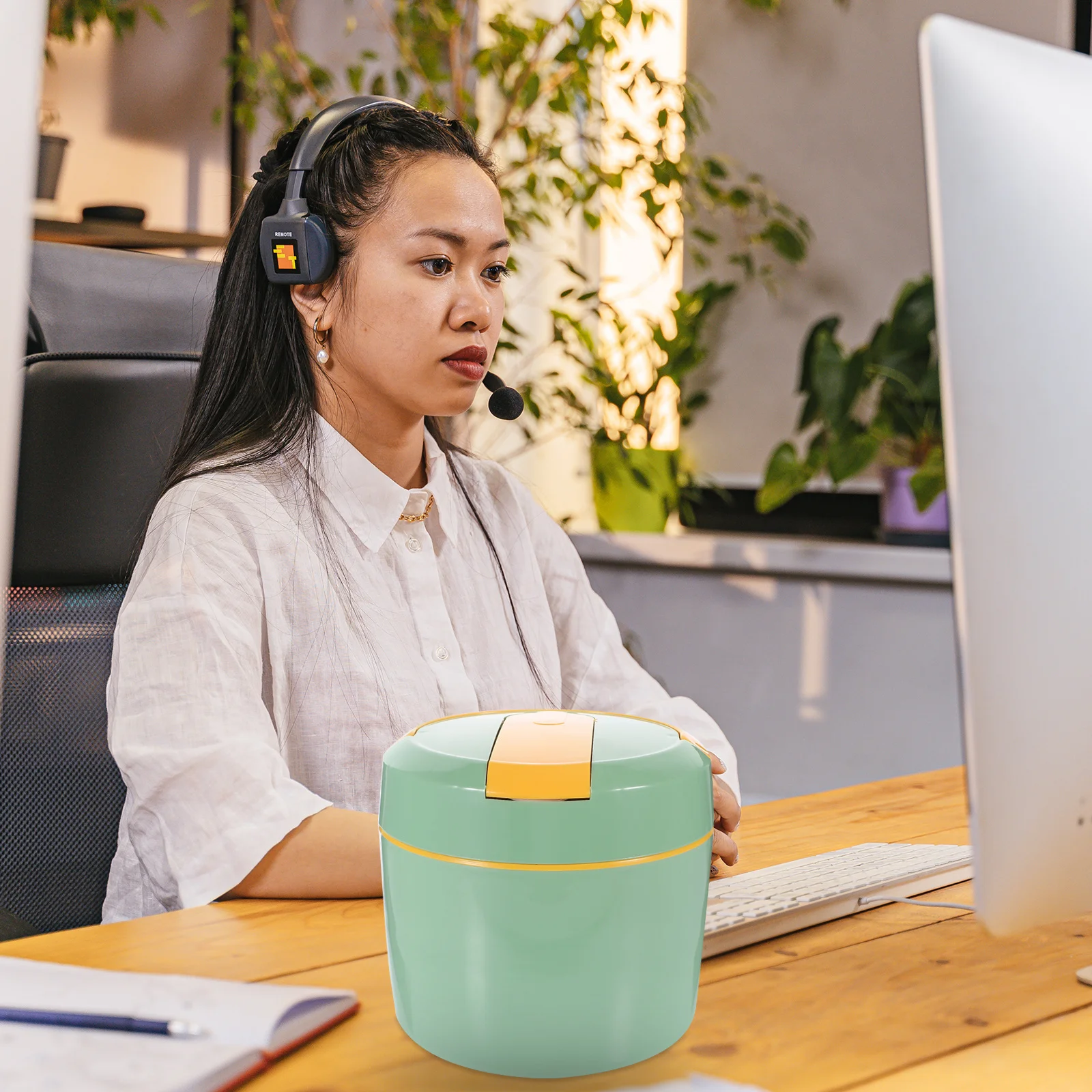 

Insulation Lunch Box Portable Bento Container Reusable Salad Box for Adults Work Camping Hiking Fresh Delicious Meals