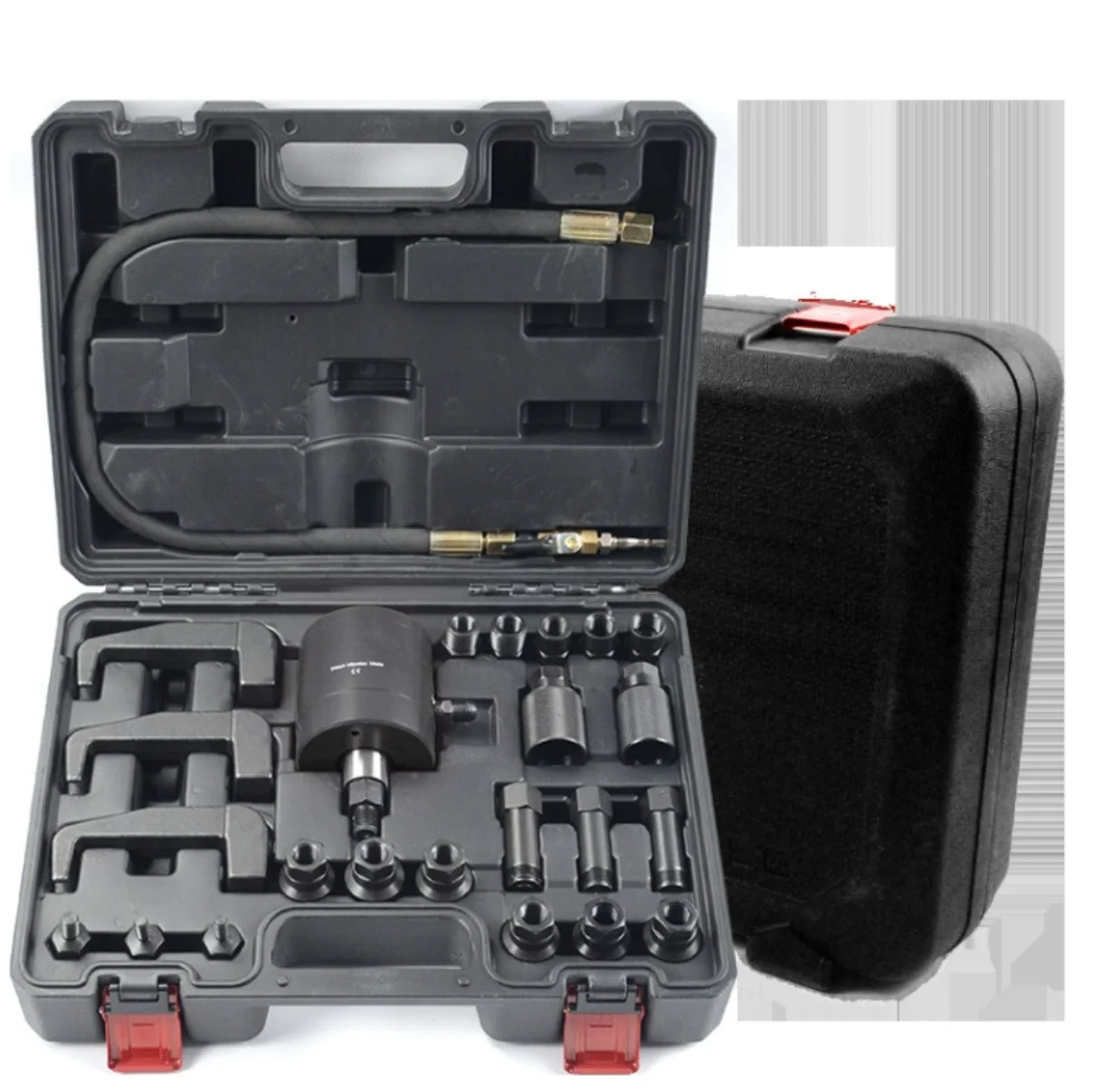 

Customizable OEM Pneumatic Injector Puller Diesel Injector Extractor Tool for Auto Repair