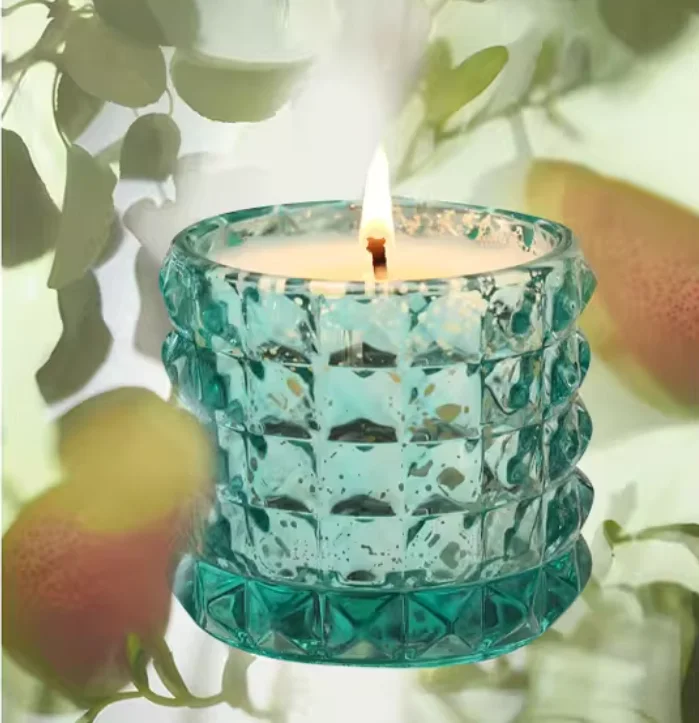 

NQR8QVGIO4 Aromatherapy Candles Atmosphere Fragrance Wholesale Gifts Handheld Gifts Handmade Gifts Fragrance Styling Wax