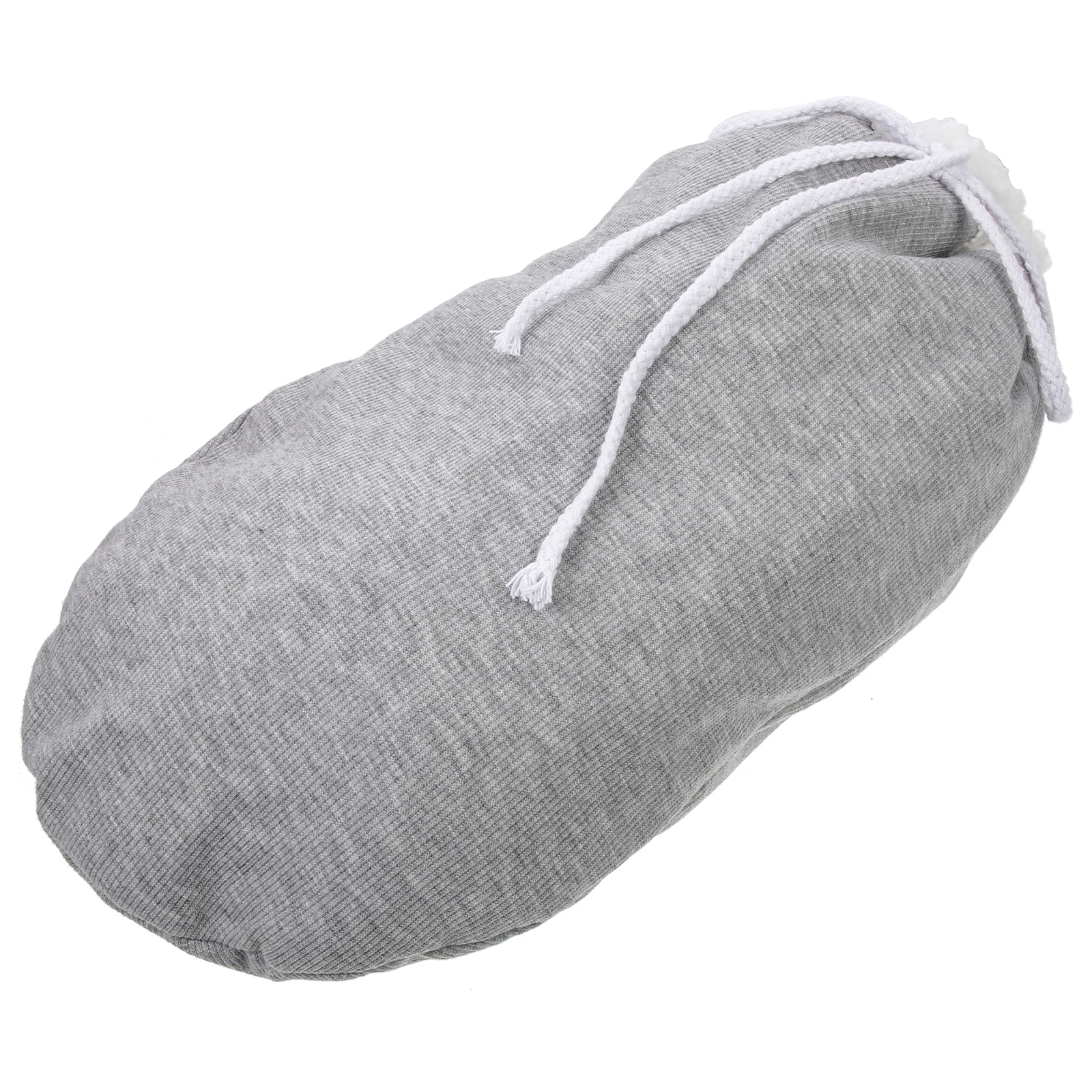 1 stücke Warme Gips Socke Abdeckung Einstellbar Lose Fit Für Knöchel Unterstützung Bein Schwellungen Schmerzen Relief Pflege Socke Guss Fuß schutz