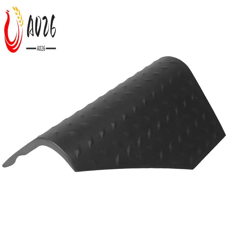 

A026-2Pcs Rear Corner Armor Tail Light Cover Guard Trim For Jeep Wrangler TJ 1997-2007