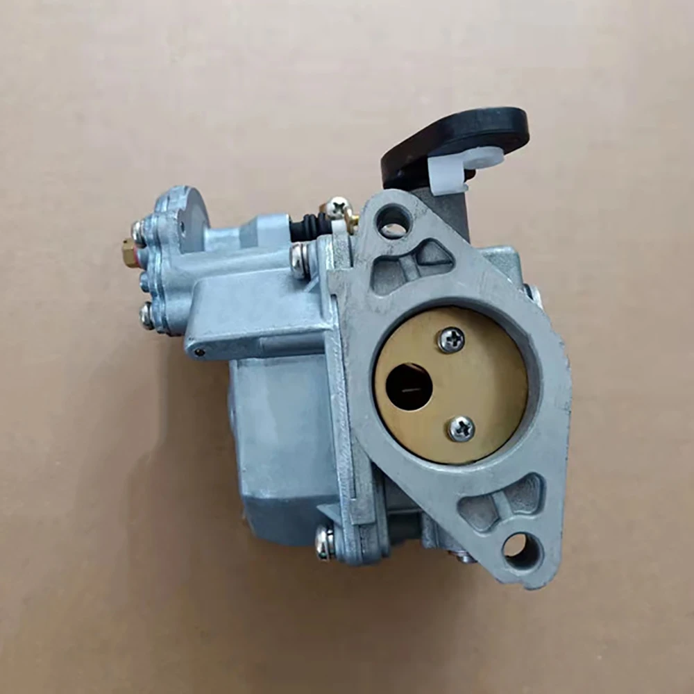 Outboard Motor Carburetor  Original Spares For PARSUN 4 Stroke 15 Horse Power Boat Engine Part