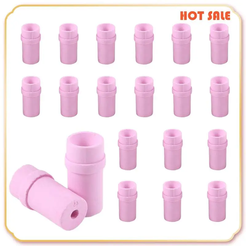

ABFA-20 Pcs 4.5Mm Sandblaster Tips To Replace Air Sandblasting Nozzle