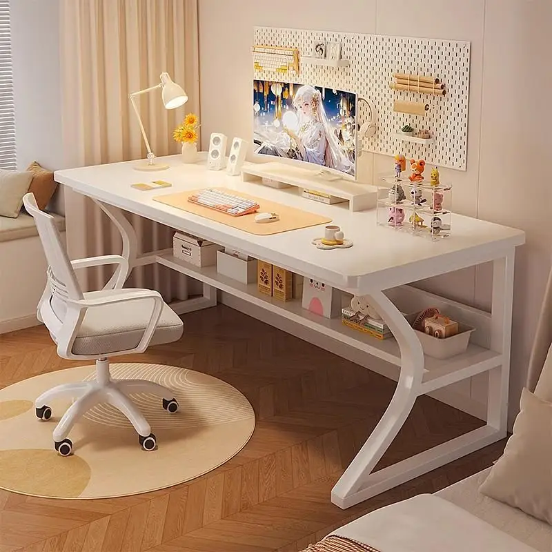 soporte-blanco-para-laptop-escritorio-para-computadora-oficina-en-casa-moderno-y-simple-mesa-para-dormitorio-escritorio-para-juegos-no-plegable-ajustable