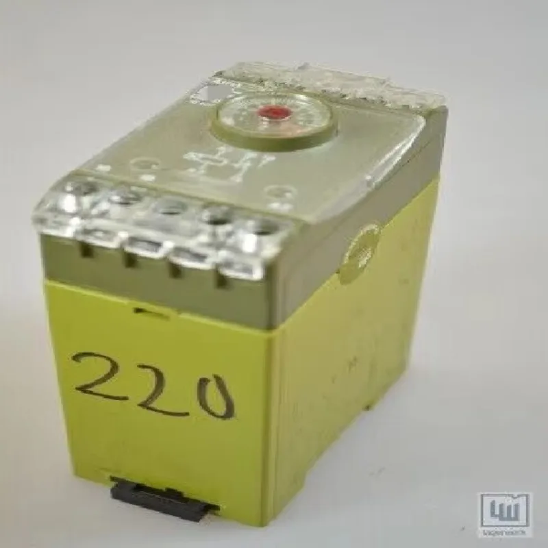 Plc 445660 Pa-1S100…