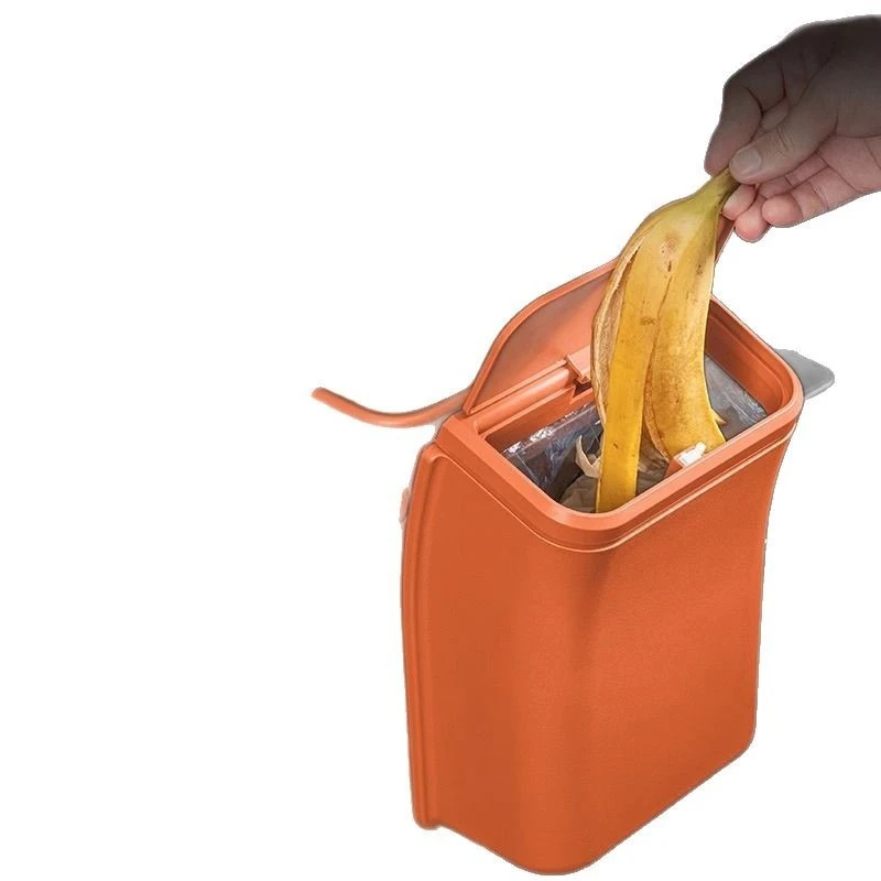 

Refrigerator, kick board, magnetic suction, trash can bag, rear car supplies