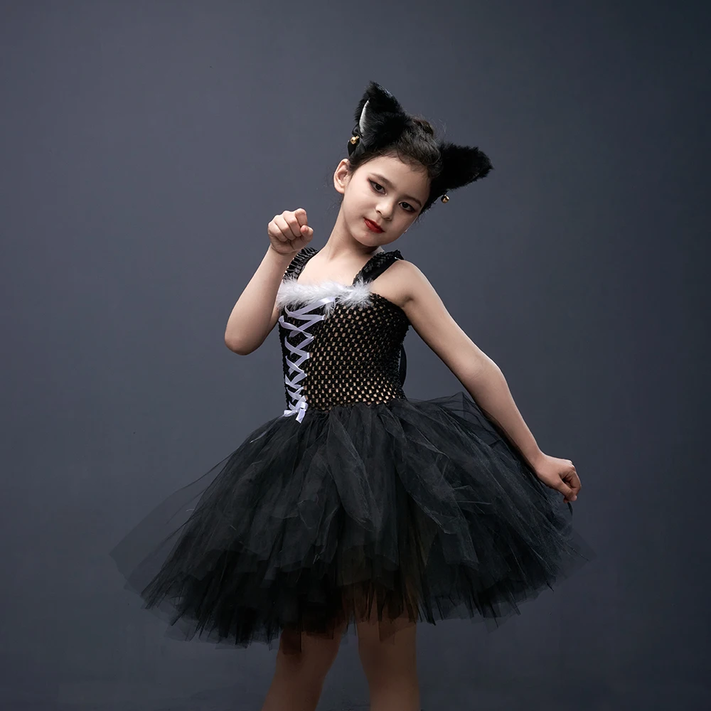 blue dress for baby girl Black Polo Ralph Lauren Short Sleeve Dress 5T — Retykle main image 0
