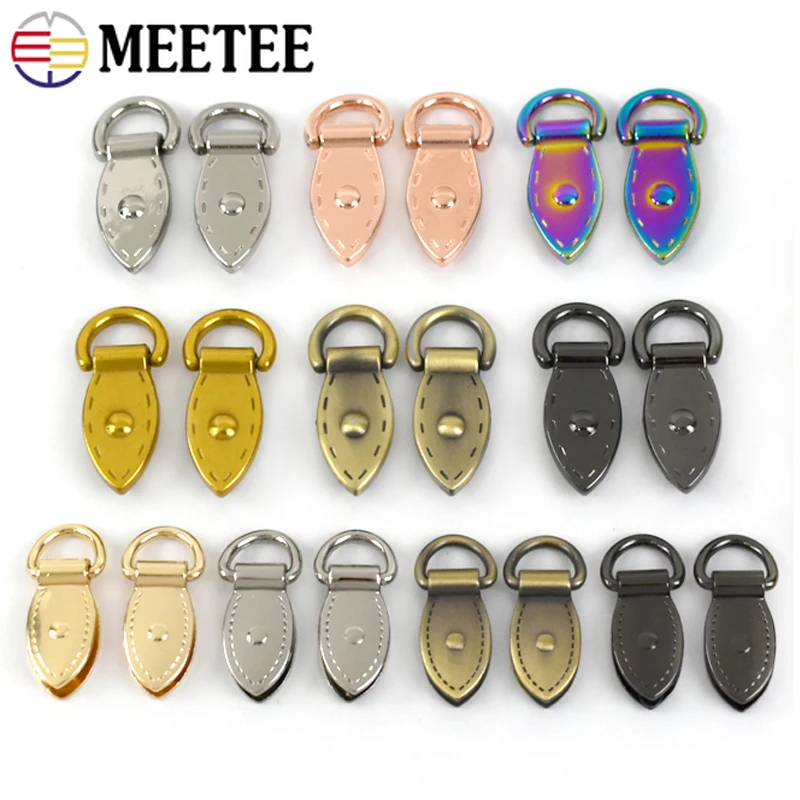 folha-d-metal-fivelas-para-bolsa-lado-conector-cabide-chaveiro-corrente-ganchos-diy-couro-artesanato-cinta-fecho-saco-10x3-4-9x30mm-4-pcs-10pcs