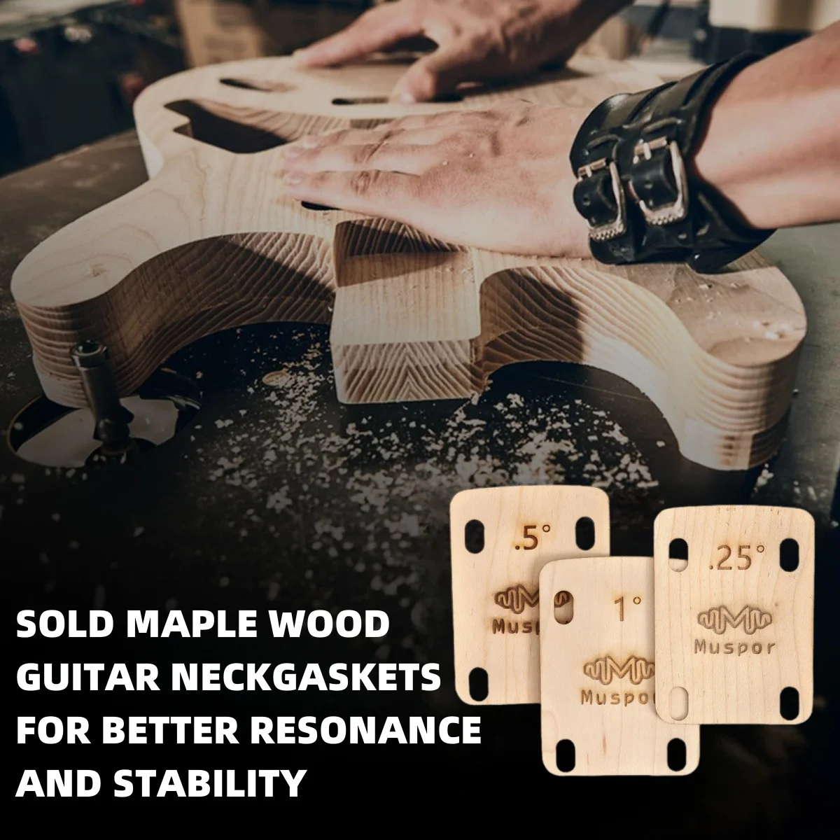 Thumbnail 4 - #35 Compare Guitar Accessories Before You Buy