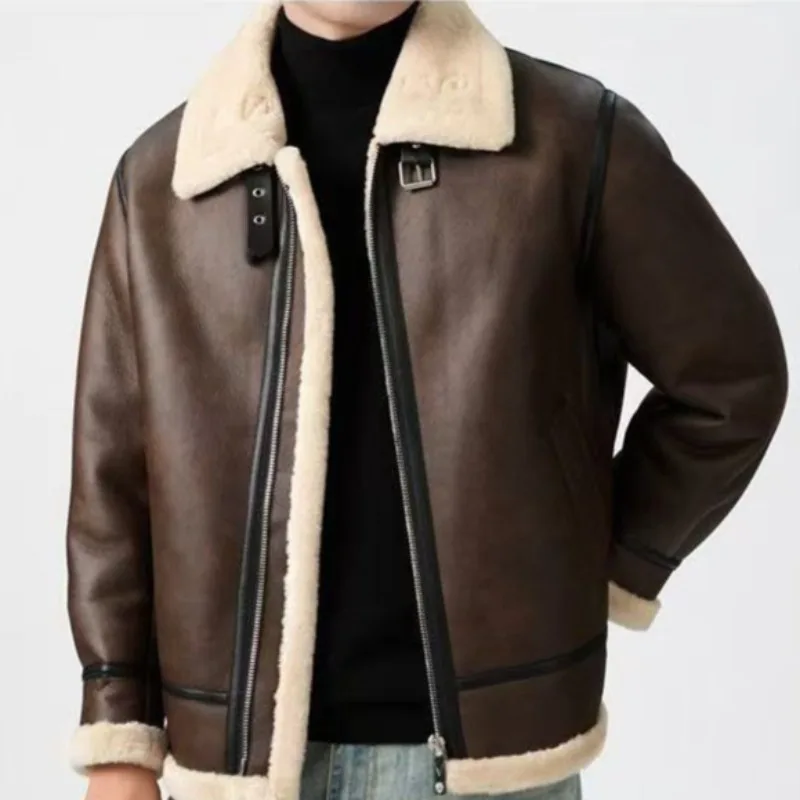 Thumbnail 4 - #64 Best Aviator Jackets to Buy In 2026