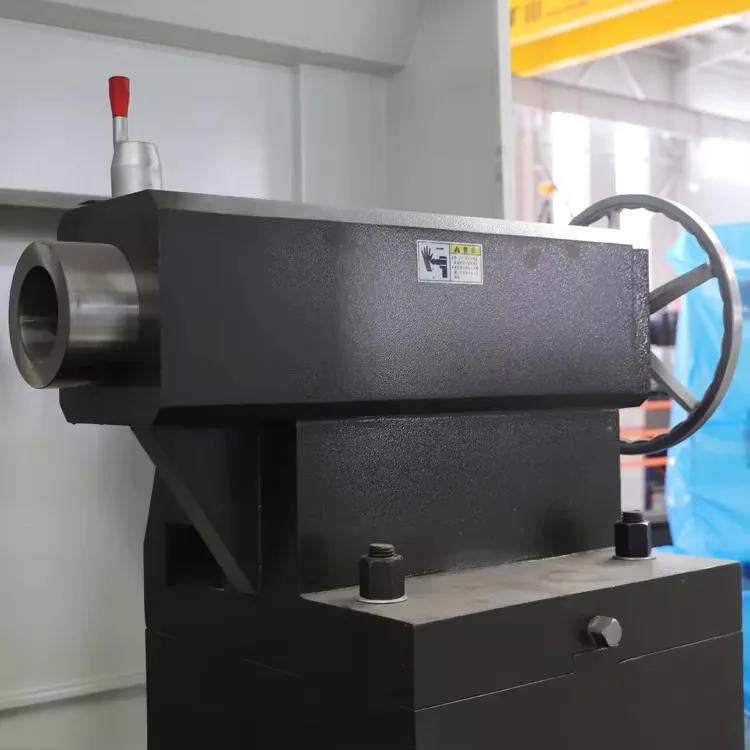 2 3 محاور نظام Fanuc مخرطة CNC أفقية CK6150D
