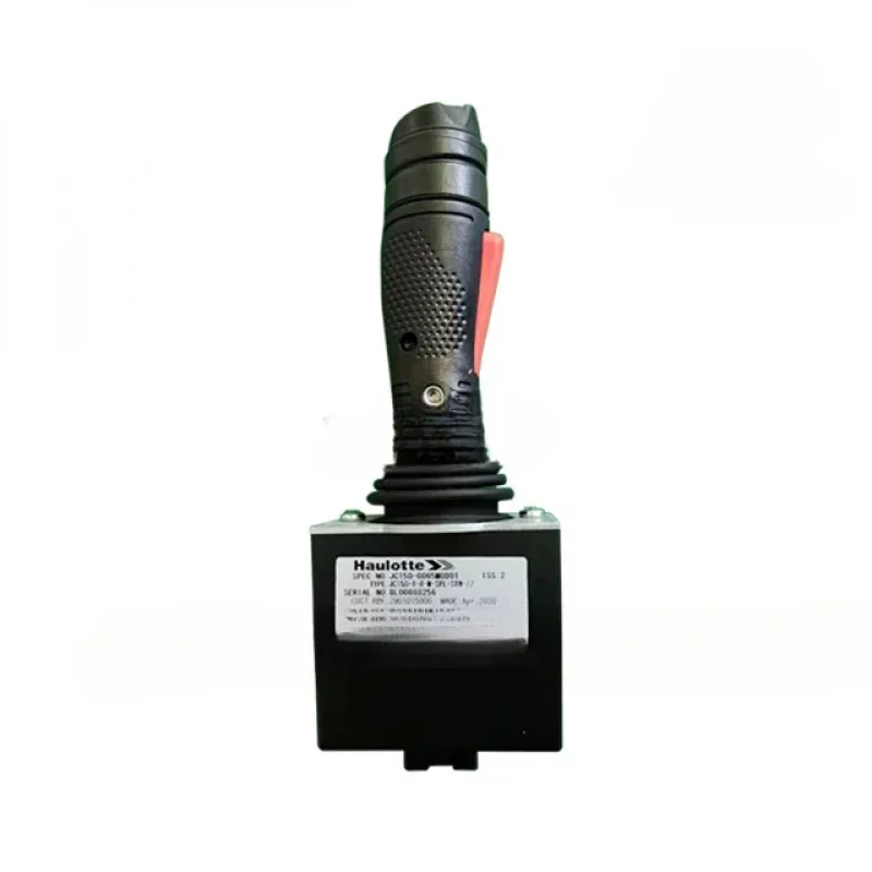 

Автомобильный джойстик Haulotte с рабочей ручкой 2901015000