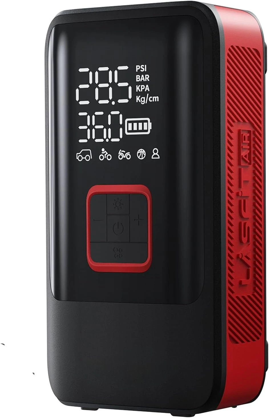 TK1 Tire Inflator P…