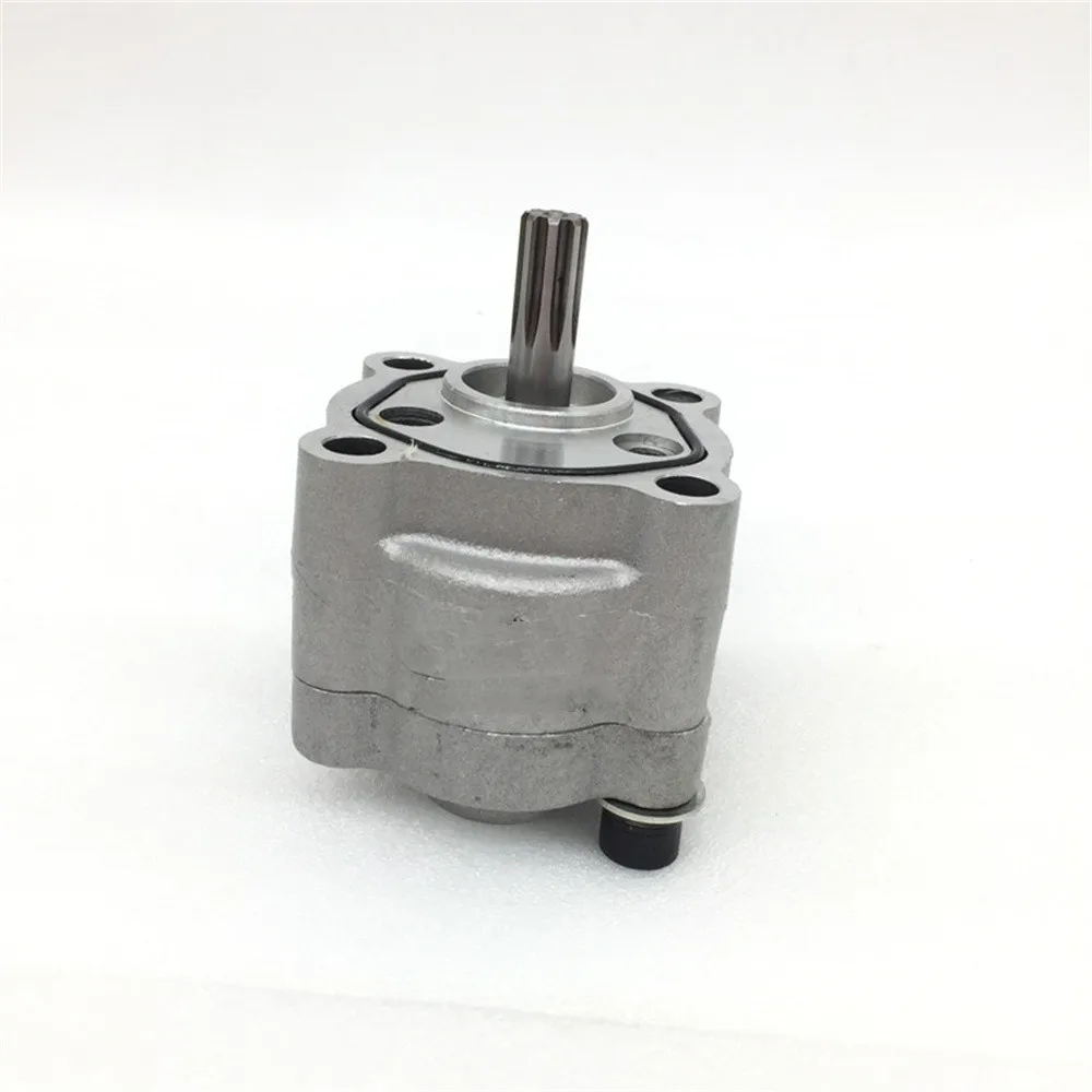 

PSVL-54CG Excavator Parts Kubota KX161 155 151 Pilot Auxiliary Gear Hydraulic Pump