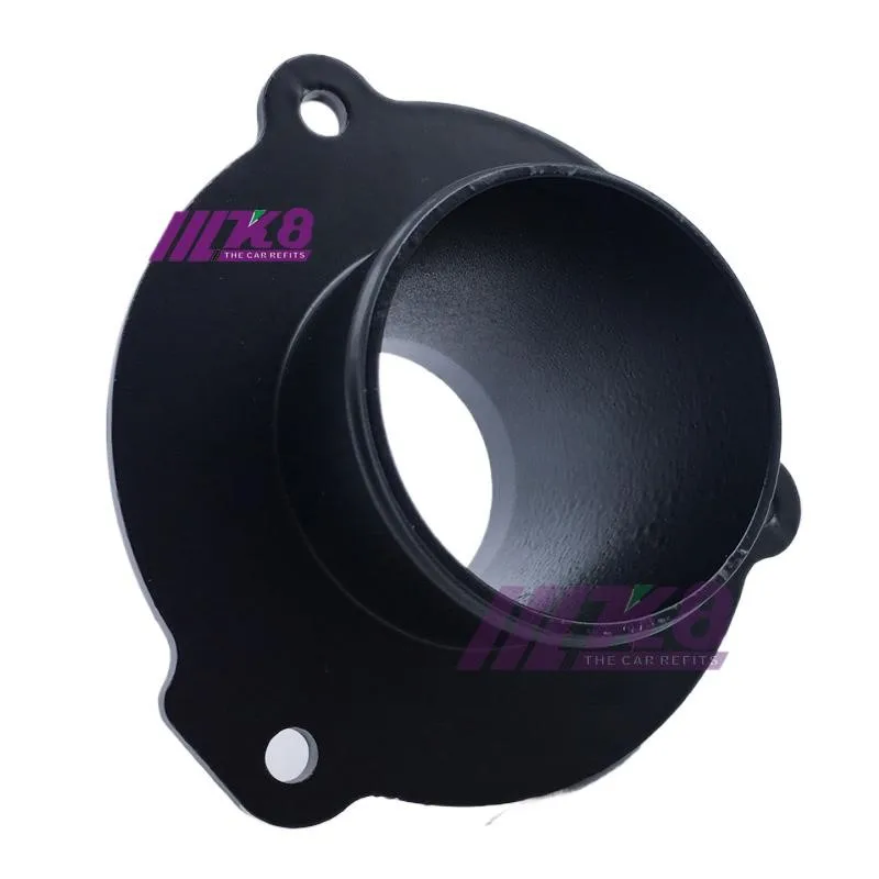 EA113 turbo outlet K04 K03 MK5/6 turbo muffler delete TT-S R20 Golf R GT I ED30 ED35 Scirocco R MK3 Seat Cupra R S3 A3 2.0T FSI