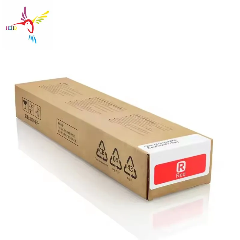 1000ML S-7313 Compatible Ink Cartridge With Chip For Riso Comcolor GD9630 GD9631 GD7330 printer