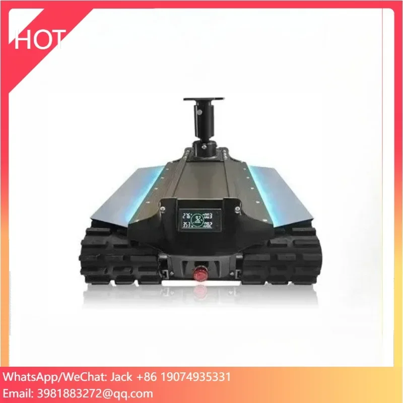 TK-25 Pro Trailer V…
