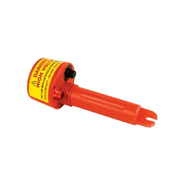 

CE Non Contact 80V to 275kV AC High Voltage Detector AEMC 275HVD