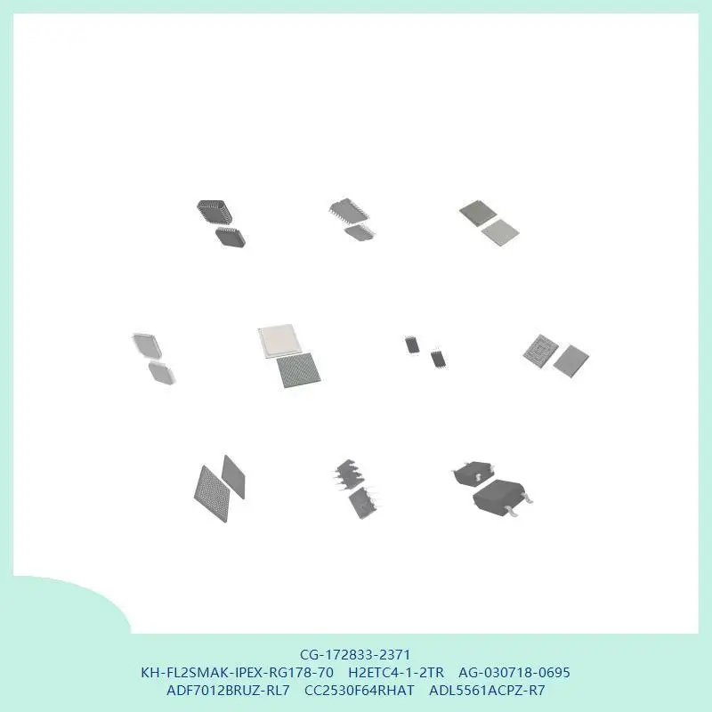 Cg-172833-2371 Kh-F… - image