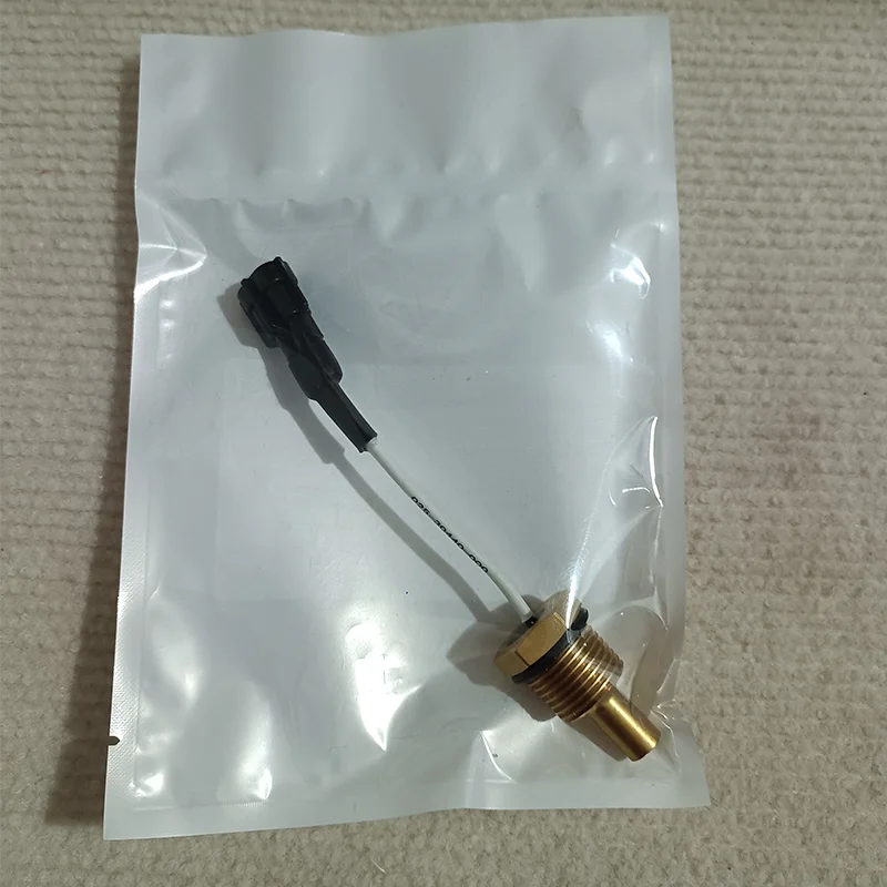Purchase the new Yk 025-30440-000 NTC oil temperature sensor online for compressor lubricant temperature monitoring.