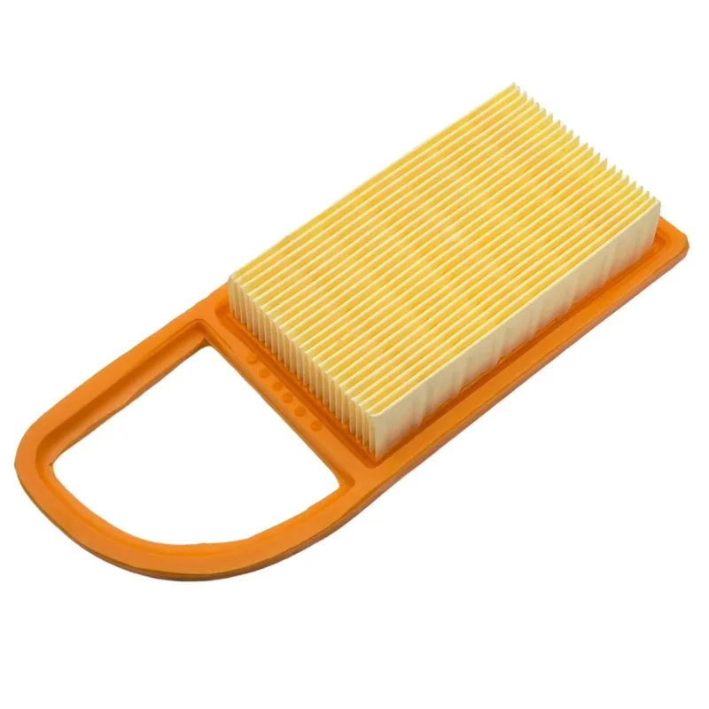 

Очиститель воздушного фильтра и комплект топливного фильтра с 4-тактной свечей зажигания для STIHL BR600 BR500 BR550 Back Pack Blower CMR6H / Stens 605-599