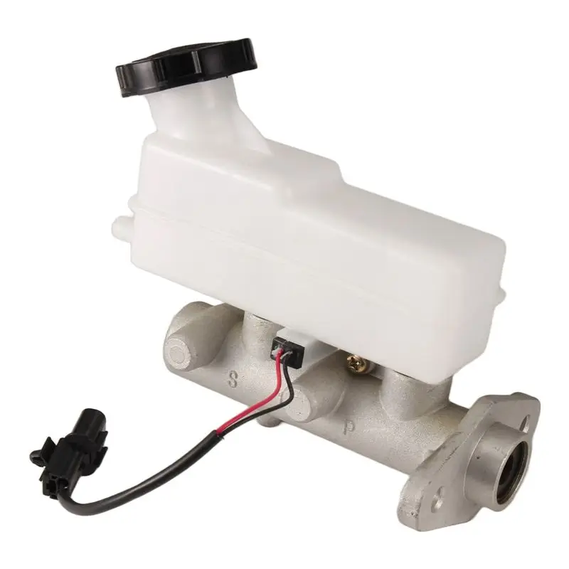

A30F-591004A100 Car Brake Master Cylinder With Reservoir For H1 1998-2007 59100-4A100