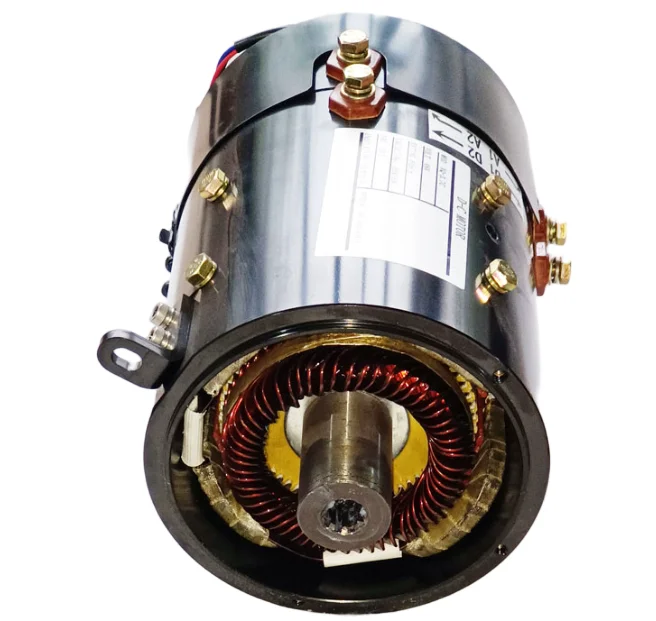 36V 48V 3Kw 3.7Kw X…