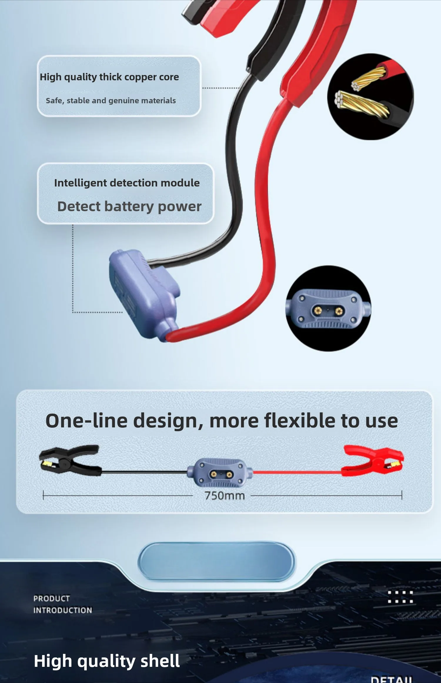 S9 car emergency start power supply, air pump all-in-one machine, car battery multi-function electric treasure artifact