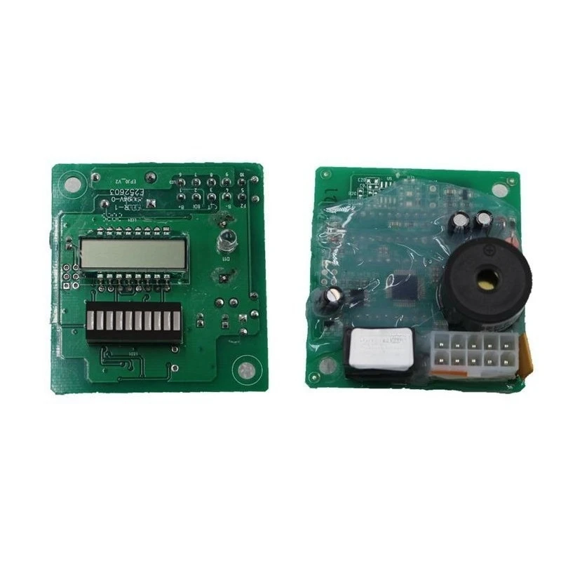 For Electric Forklift Battery Gauge 24V Meter Module Stacker