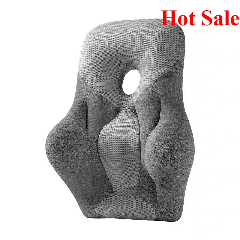 Thumbnail 4 - #19 New Back & Lumbar Support Cushions Arrivals
