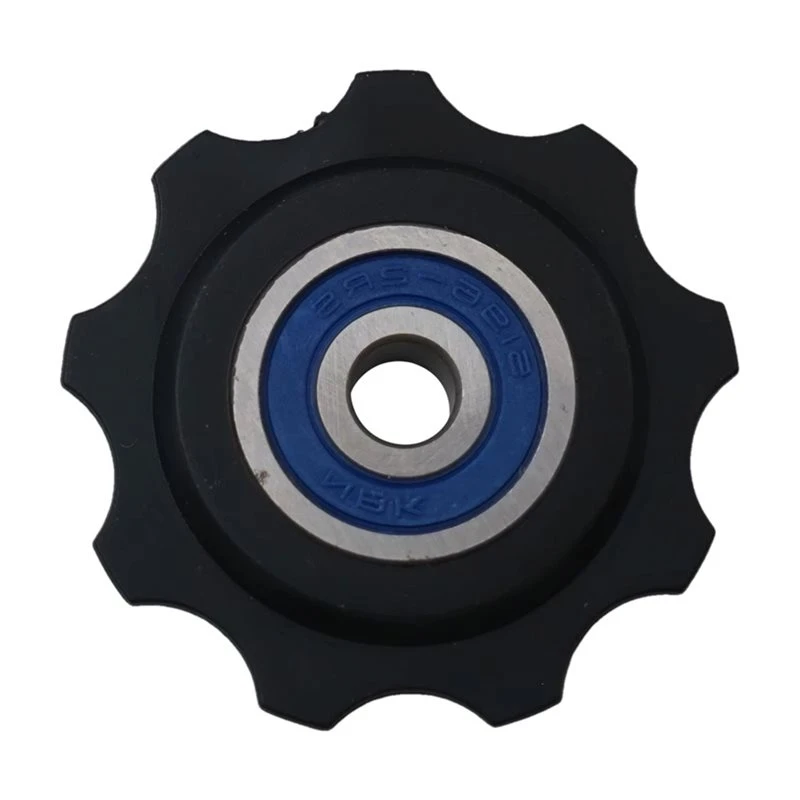 Chain Guide Roller For MRP Bicycle Drivetrain Guide FIFTY-FIFTY Mountain Bike Chain Guide Wheel