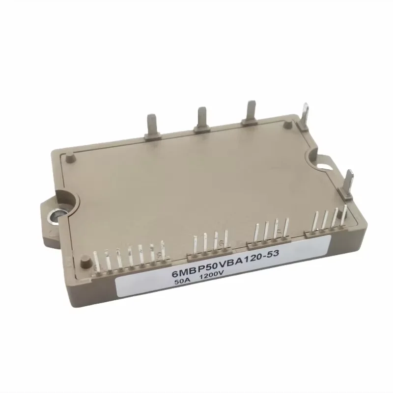 New Original 6MBP25VBA120-53 6MBP35VBA120-53 6MBP50VBA060-50 6MBP50VBA120-53 6MBP75VBA060-50 6MBP80VBA060-51 IGBT Module