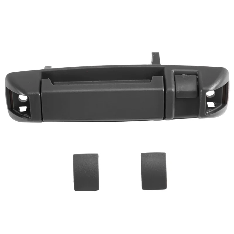 

Exterior Inner/Outer Right Side Power Sliding Door Handle For Toyota Hiace 1992- 2004 69080-95J03 6908095J03 LHD