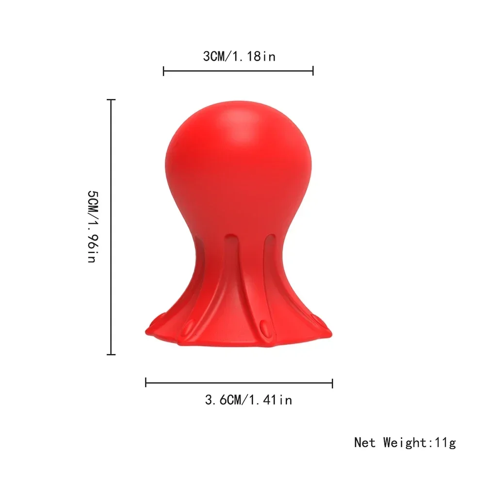 Masseur de sein pince de sein Stimulation du mamelon produits sexuels pour adultes appareil de Couple tire-lait en Silicone 18 +