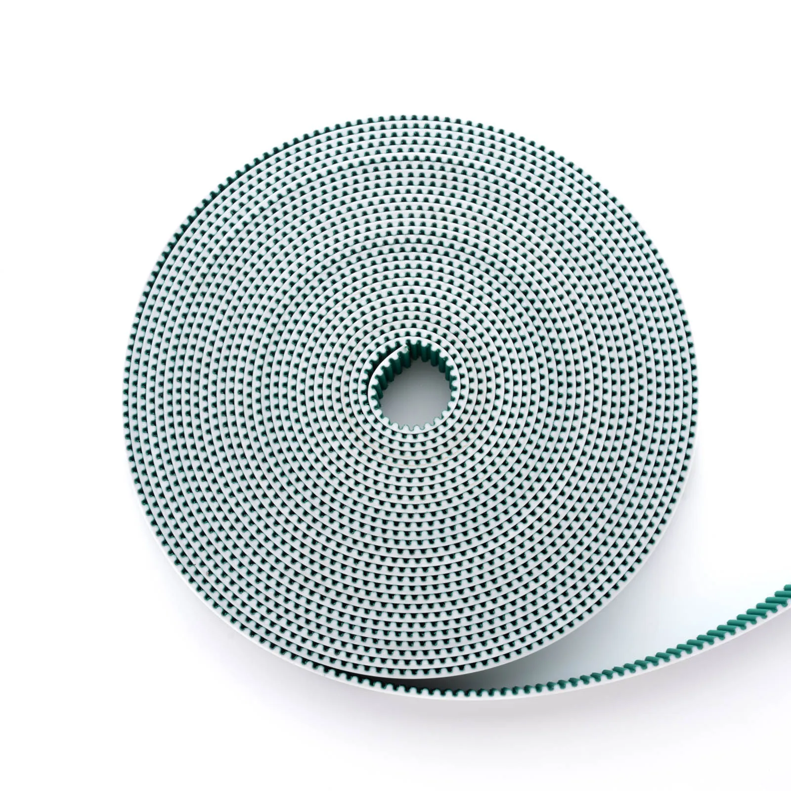 1 Meter HTD-5M Open Timing Belt With Steel Wires FOR CHINESE / TAJIMA / BARUDAN Embroidered Machine Parts