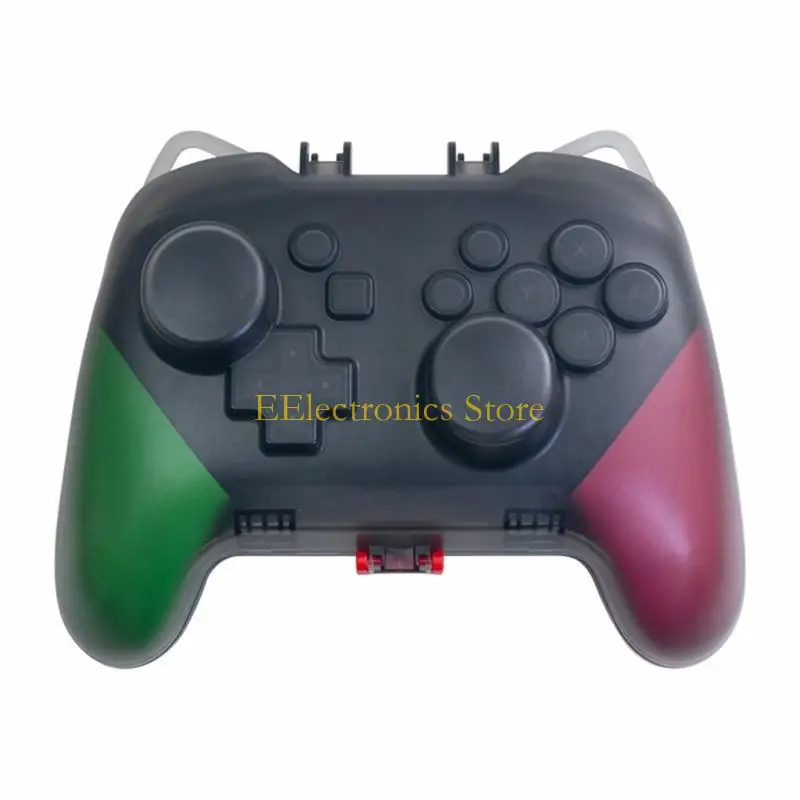 b03c-ハンドル収納ボックススイッチ-用ポータブル落下防止ハードケースハウジングカバー