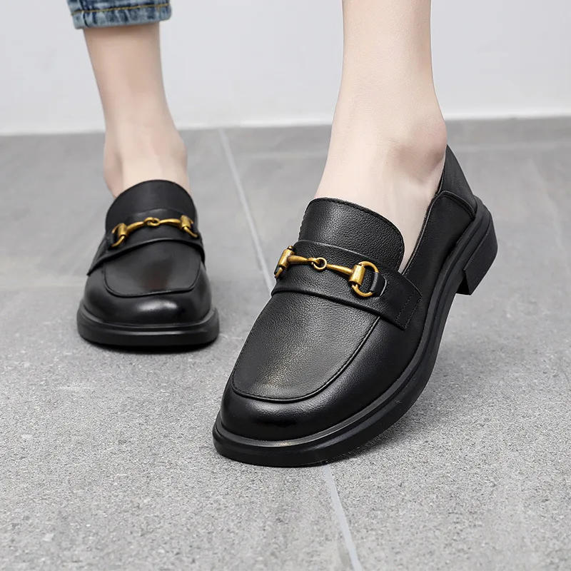 Rubber Band Bottom Soft Surface Antiskid Women's Shoes