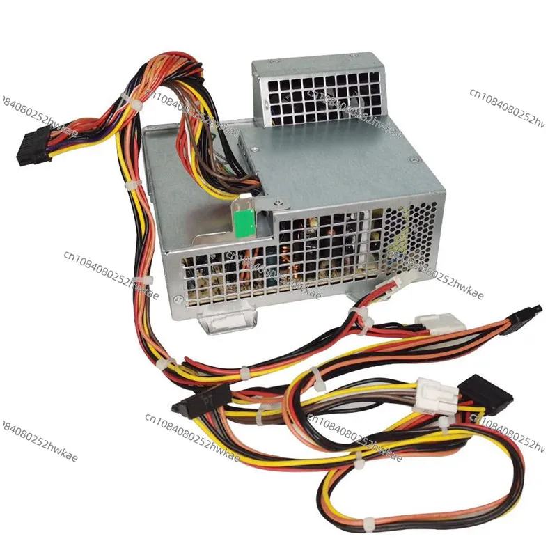 

RP5700 240W Small 24 Pin Power Supply DPS-240FB-A 381024-001 379394-001