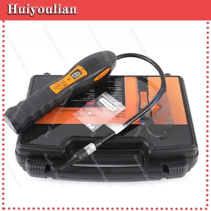 LXD2 Refrigerant Leak Detector LXD1 Air Conditioning Refrigerant Leak Detector -LBW001
