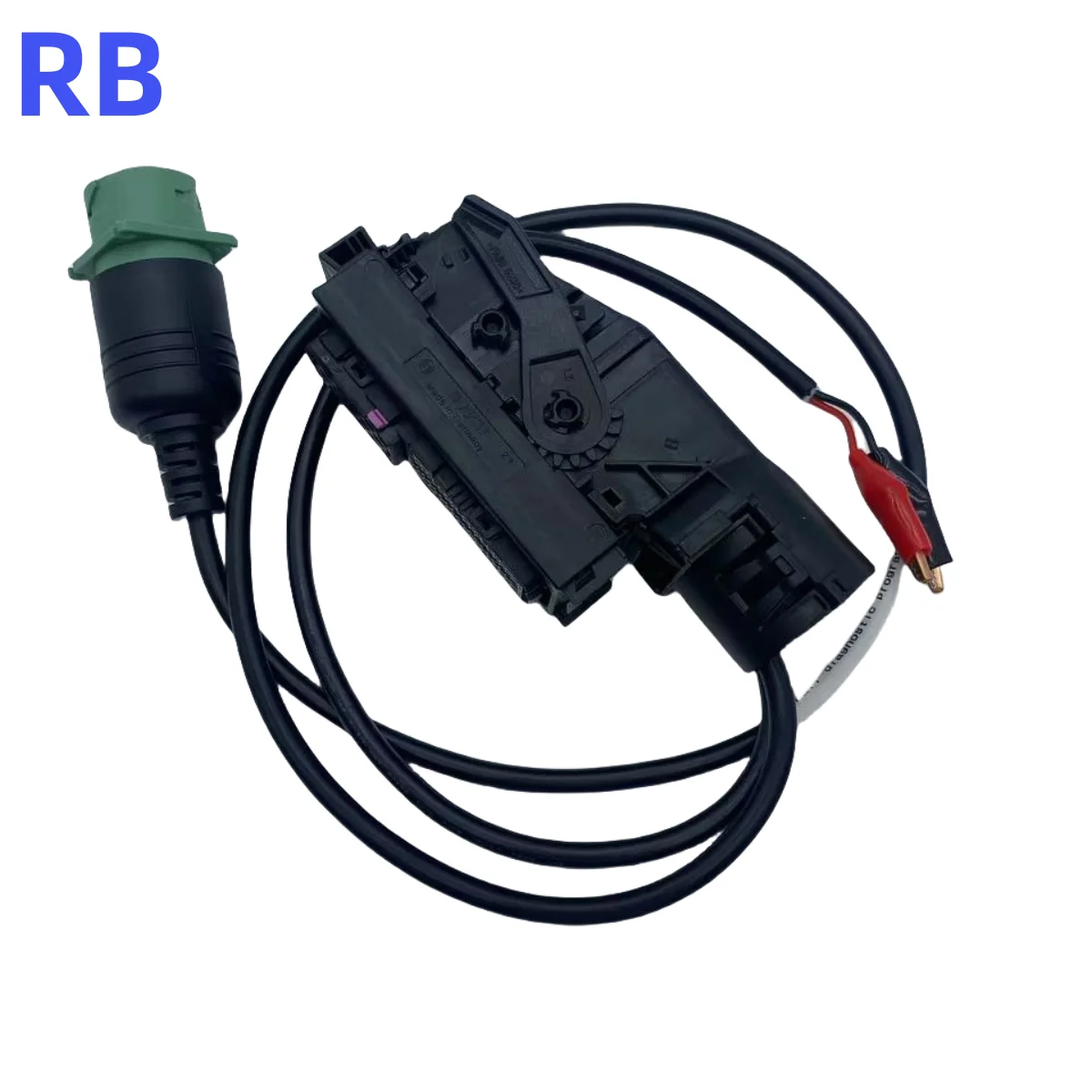 0281020048 Ecu Ecm Edc7Uc31 Programming Cable Suitable High Quality One Year  Safeguard  Electronic Control Module