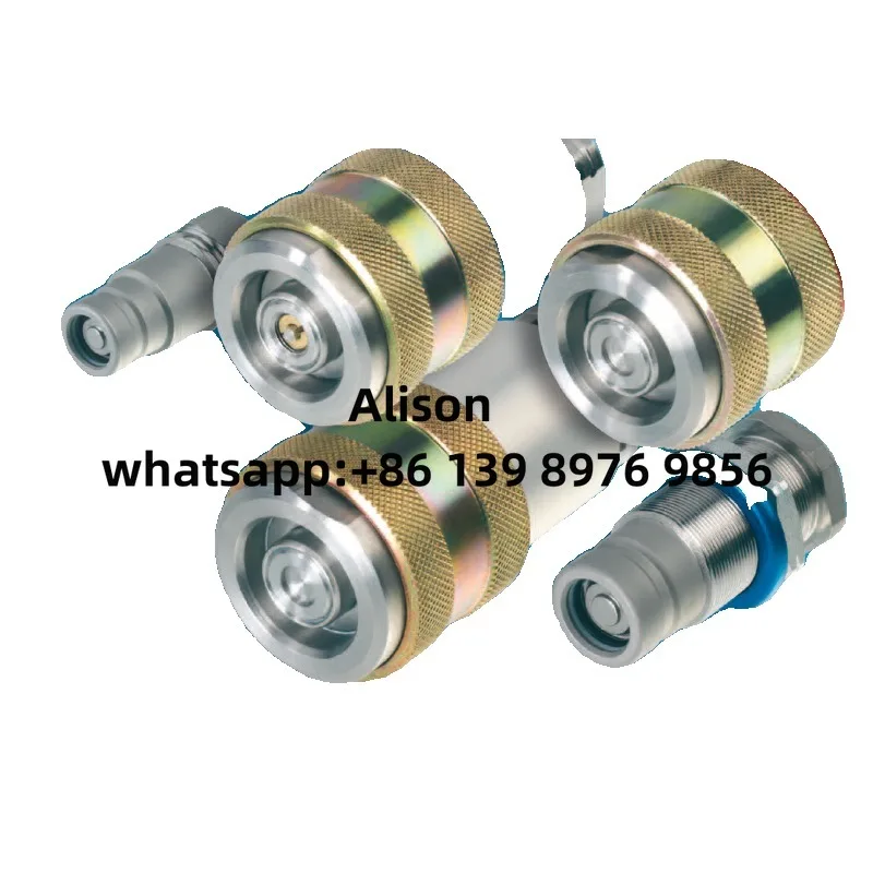 

oil-water connector SBA08.7103 MALE Thread G1/2 SBA08.1103 female head 1/2