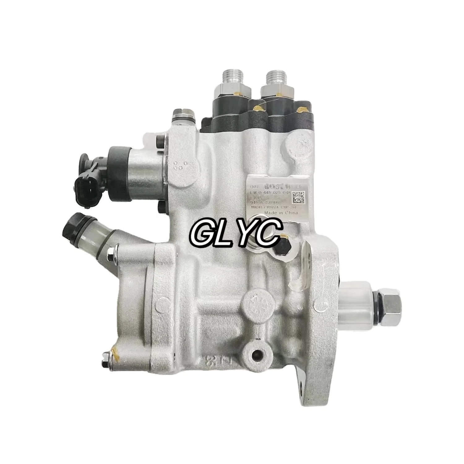 

High Quality CB18 Fuel Inje ction Pump 0445025071 0445025072 Fuel Pump 0 445 025 071 0 445 025 072 For Quanchai