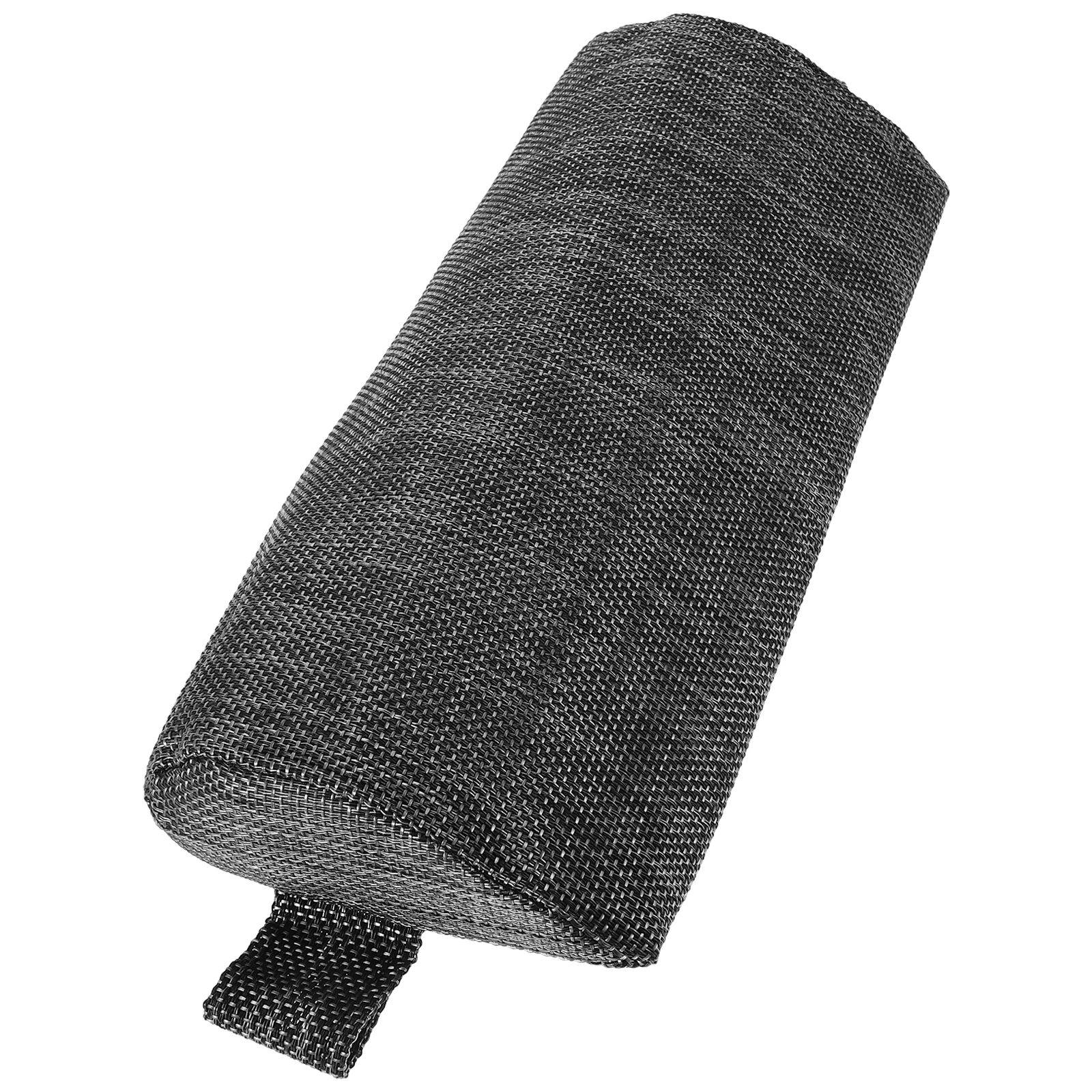 

Reusable Outdoor Lounge Chair Headrest Neck Pillow Comfortable Supportive Headrest Pillow for Patio Beach Lounger