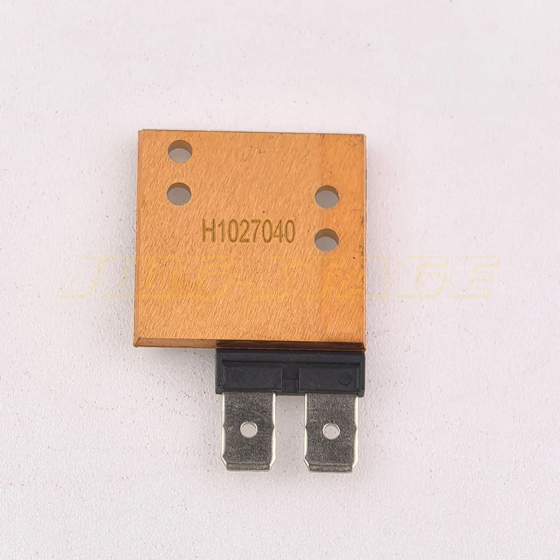 High Power 90W White LED Chip JX-90B1 LED Lamp Source Bulb Spare Part for Mini LED Moving Head Beam Light