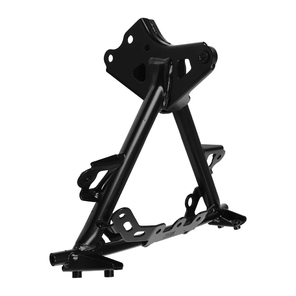 For QJMOTOR SRK600RR SRK 600 RR 2022 2023 QJ600GS-3D Motorcycle Headlight Bracket Front Headlamp Mounting Support Stand Holder