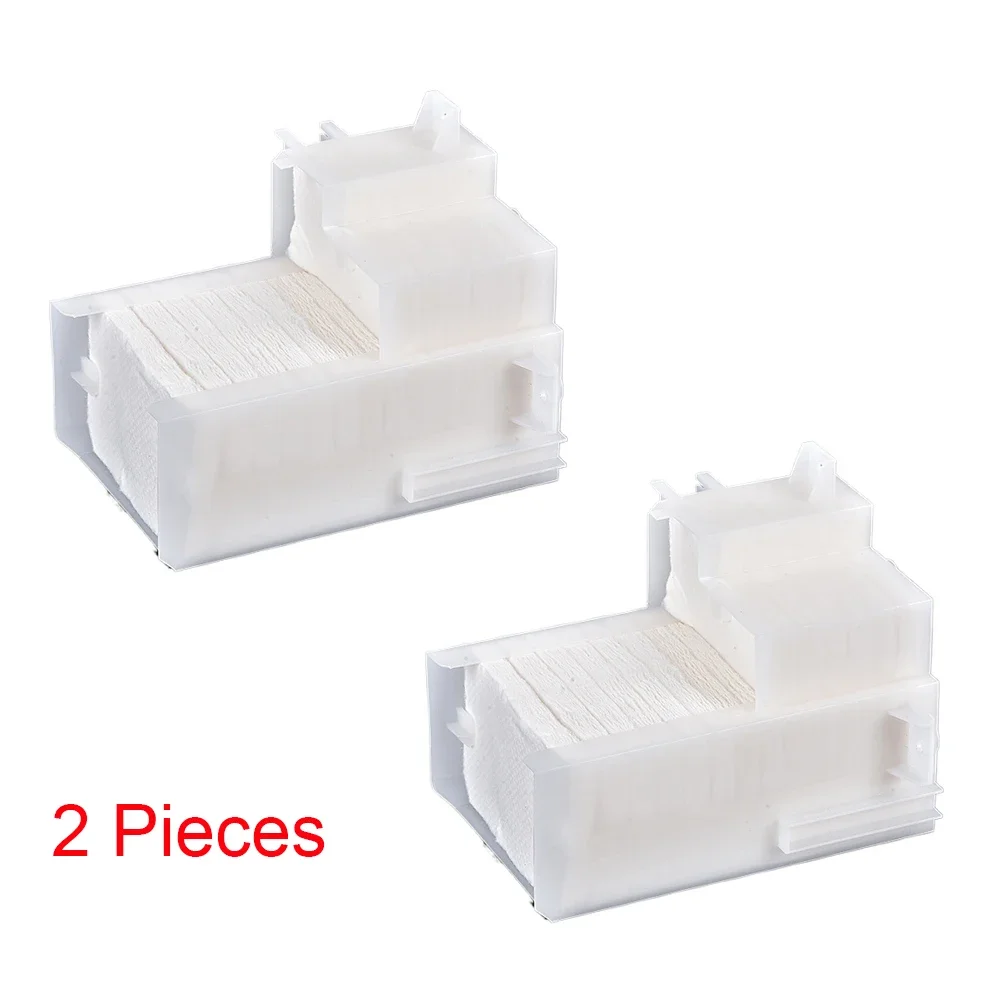 Scatola di manutenzione in spugna per serbatoio inchiostro di scarto per Epson A50 P50 P60 T50 T60 L800 L801 R280 R290 R330 R390 RX600 RX610 RX690 PX650